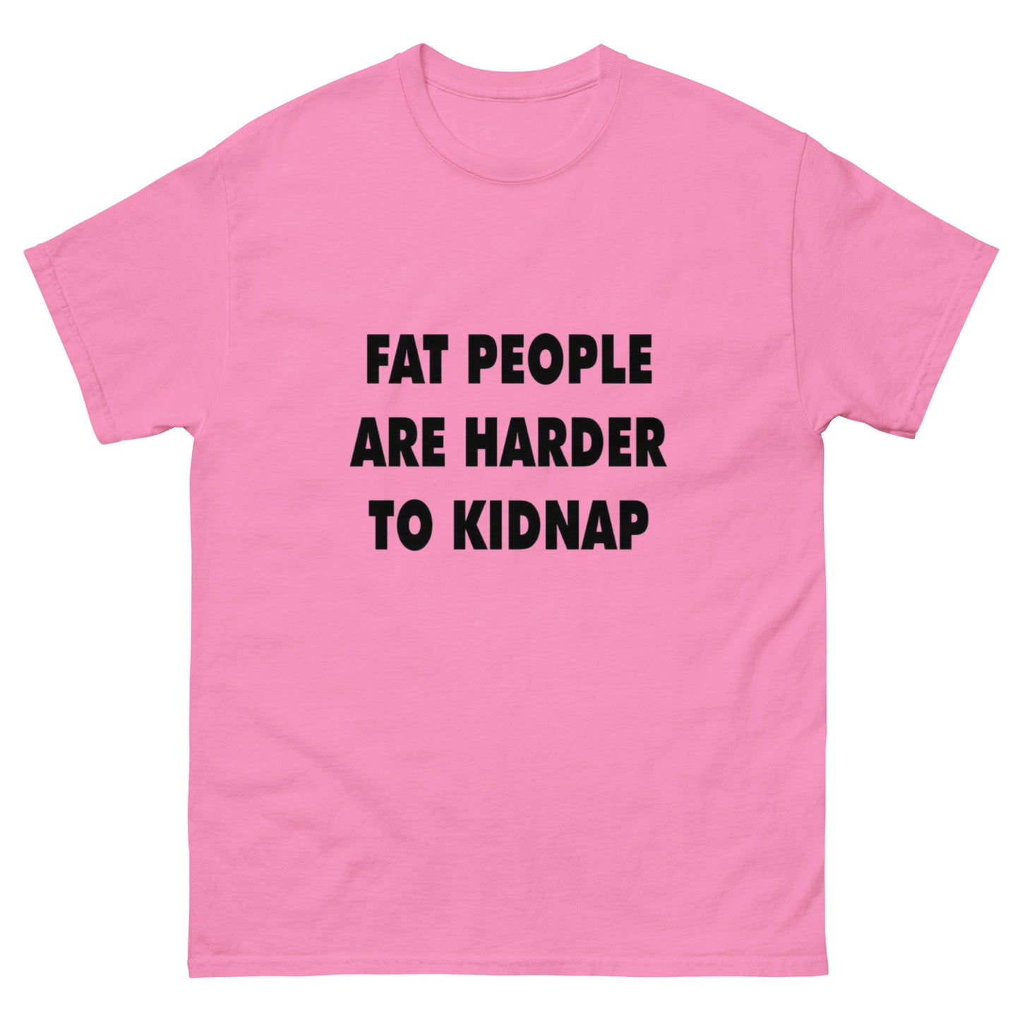 Kidnap T-Shirt