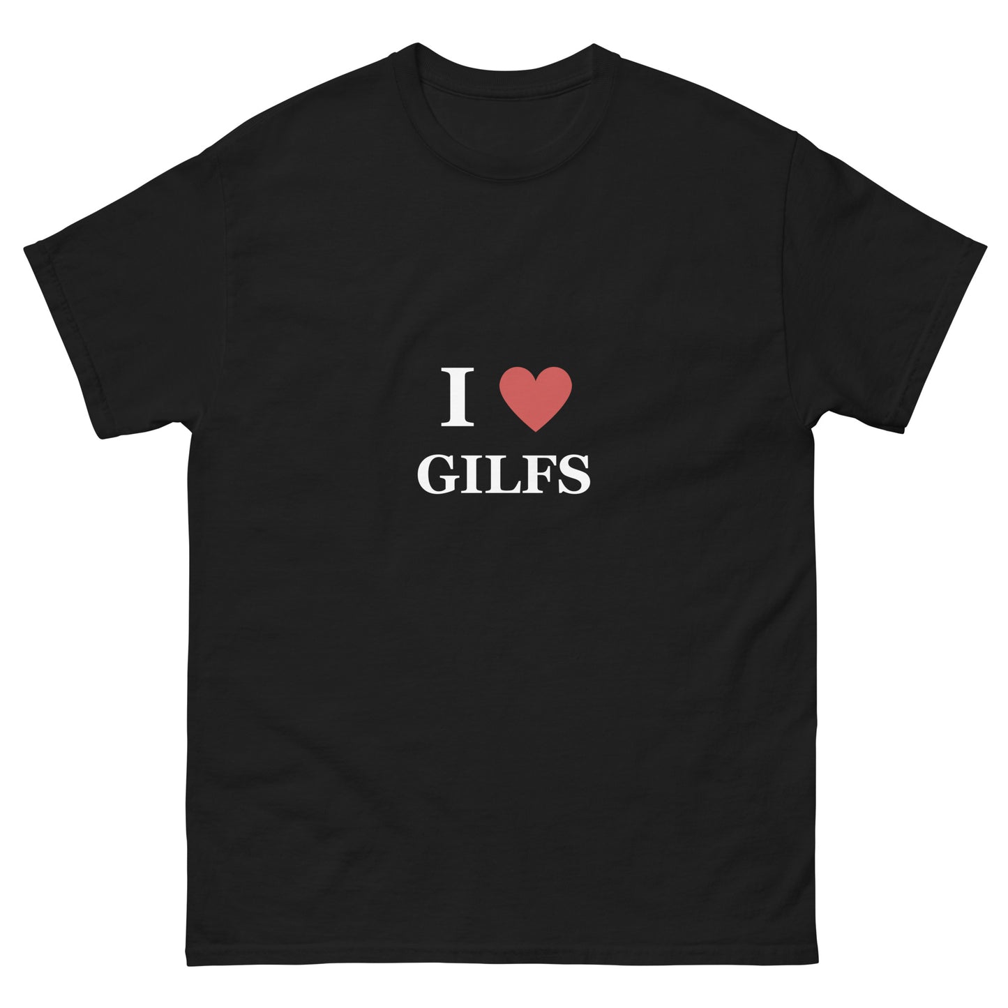 Gilfs T-Shirt