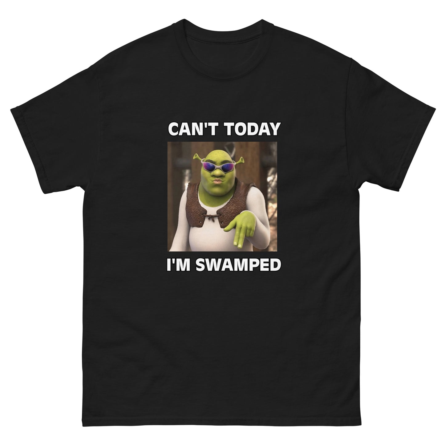 Swamped T-Shirt