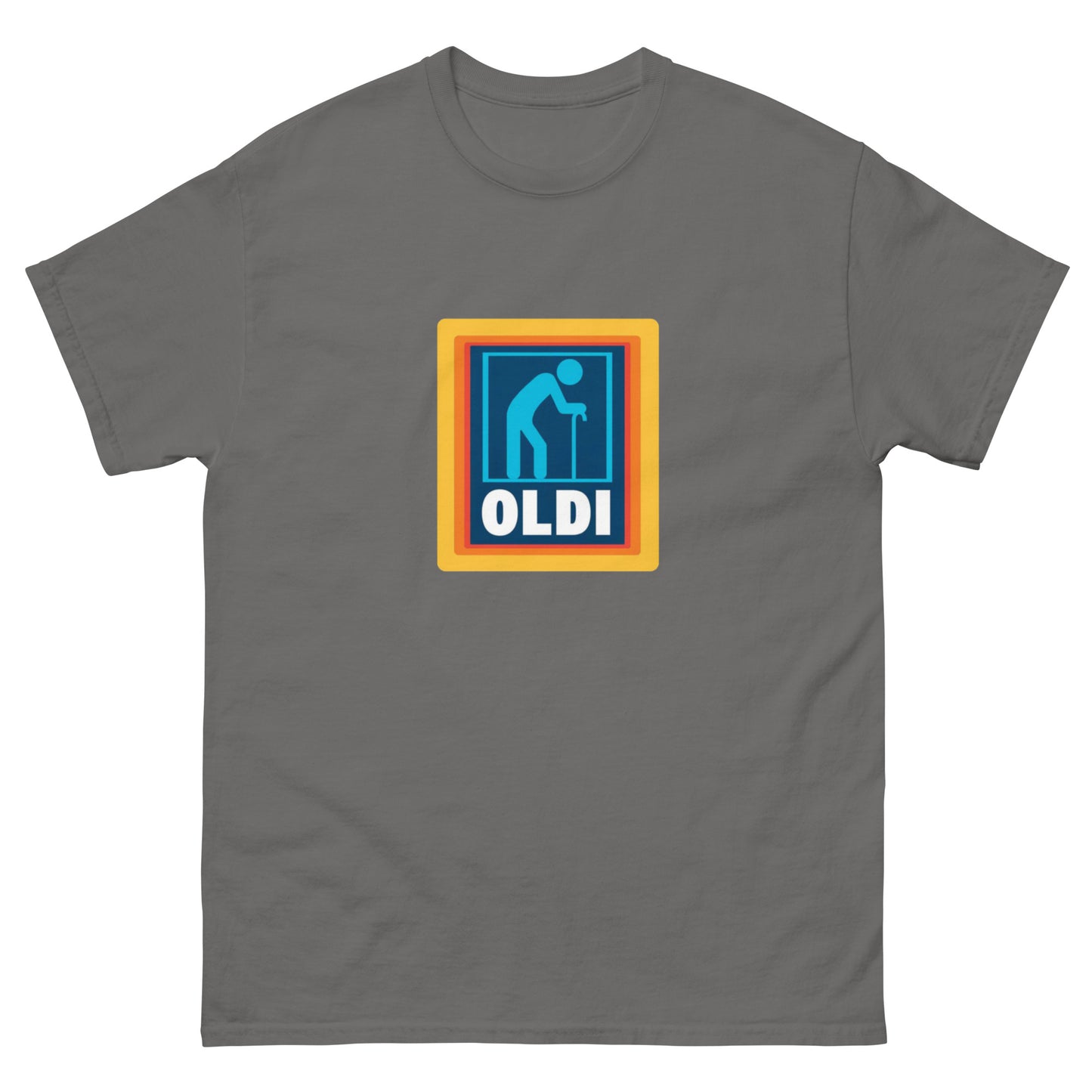 Oldi T-Shirt