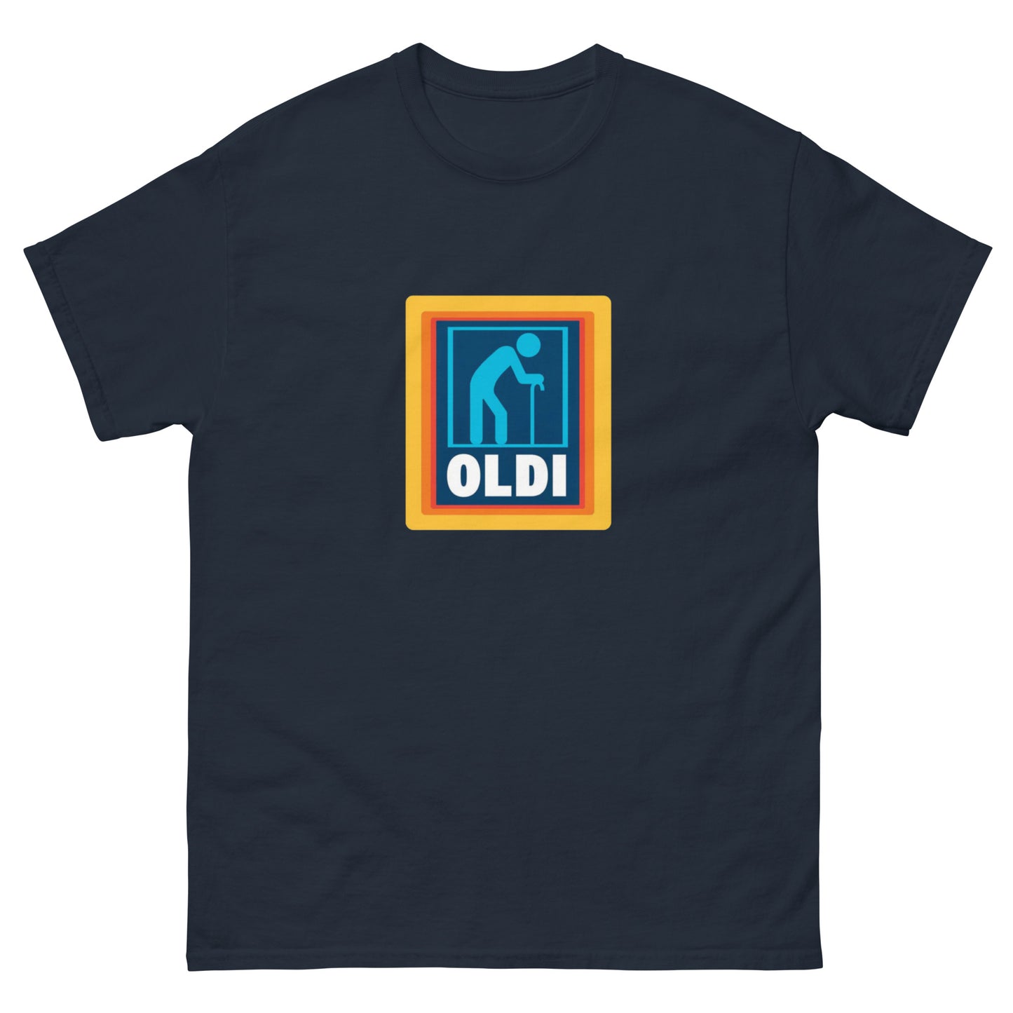 Oldi T-Shirt